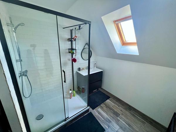 Maison Rochefort En Yvelines 6 pièce(s) 136 m2