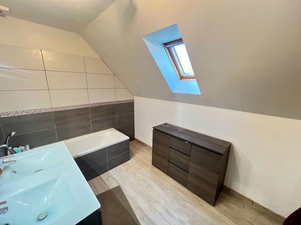 Maison Rochefort En Yvelines 6 pièce(s) 136 m2