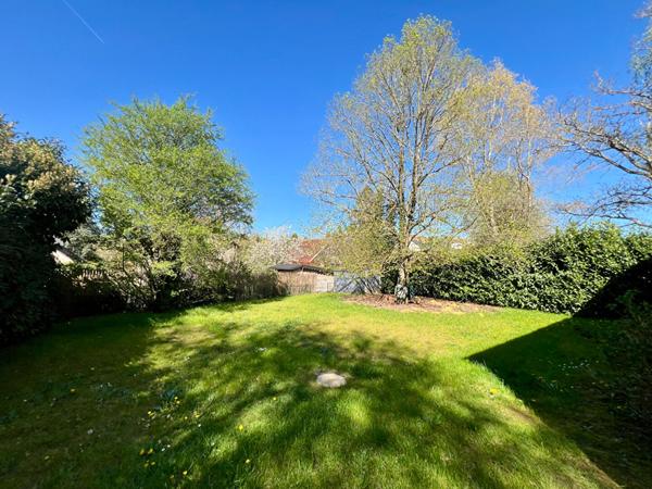 Maison Rochefort En Yvelines 6 pièce(s) 136 m2