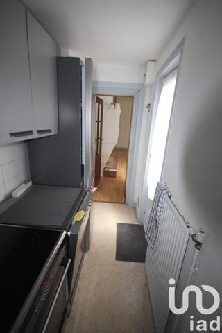 Appartement à vendre 2 pièces 43 m² Saintes