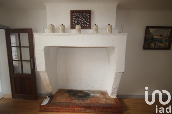 Appartement à vendre 2 pièces 43 m² Saintes