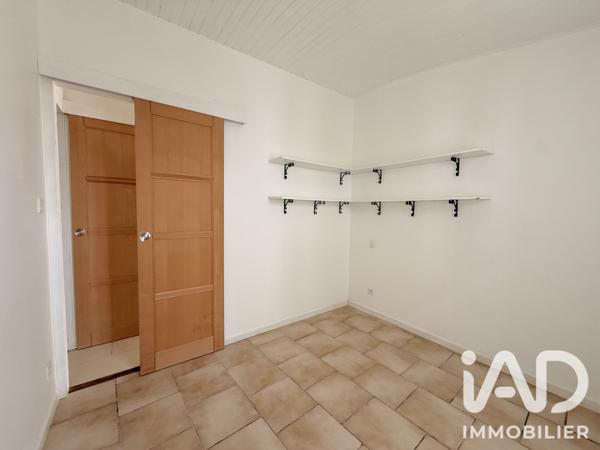 Maison à vendre 4 pièces 51 m² La Couarde-sur-Mer