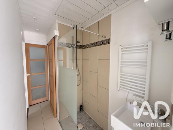 Maison à vendre 4 pièces 51 m² La Couarde-sur-Mer