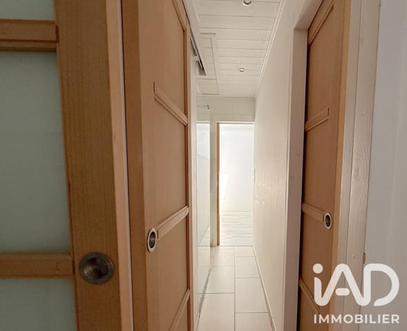 Maison à vendre 4 pièces 51 m² La Couarde-sur-Mer