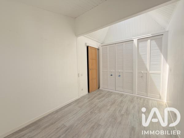 Maison à vendre 4 pièces 51 m² La Couarde-sur-Mer