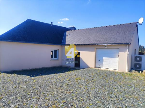 Maison Pontchateau
