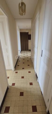 Appartement de 67 m²