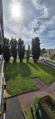 Appartement de 67 m²