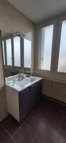 Appartement de 67 m²