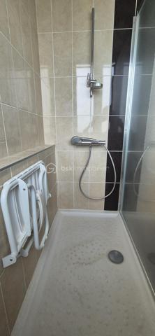 Appartement de 67 m²