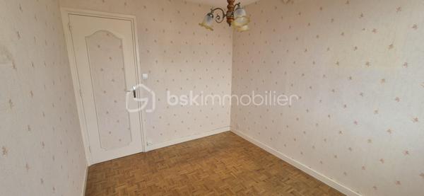 Appartement de 67 m²