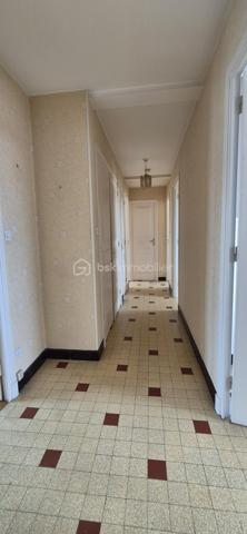 Appartement de 67 m²