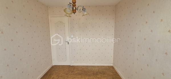Appartement de 67 m²
