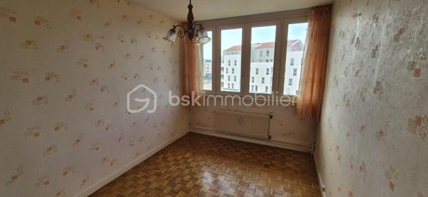 Appartement de 67 m²