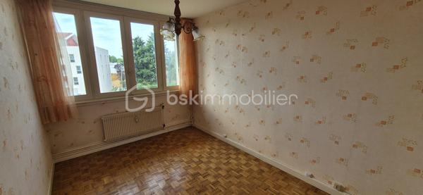 Appartement de 67 m²