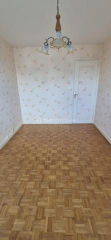 Appartement de 67 m²
