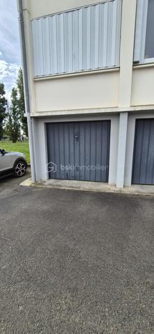 Appartement de 67 m²