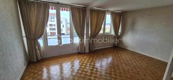 Appartement de 67 m²