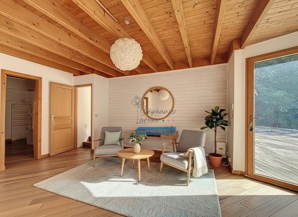MAISON ARCHITECTE