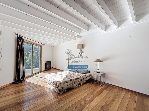 MAISON ARCHITECTE