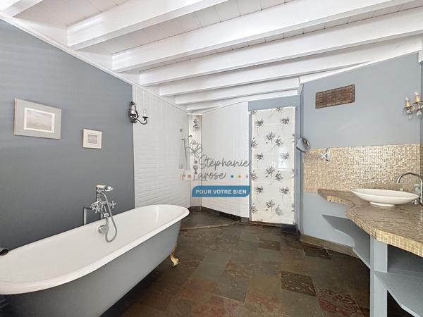 MAISON ARCHITECTE