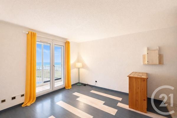 Appartement T2 à vendre  2 pièces - 25,60 m2 ST HILAIRE DE RIEZ - 85