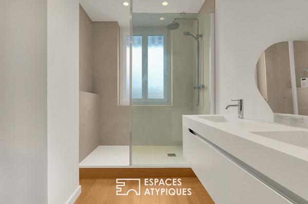 Appartement d’exception à Saint Georges