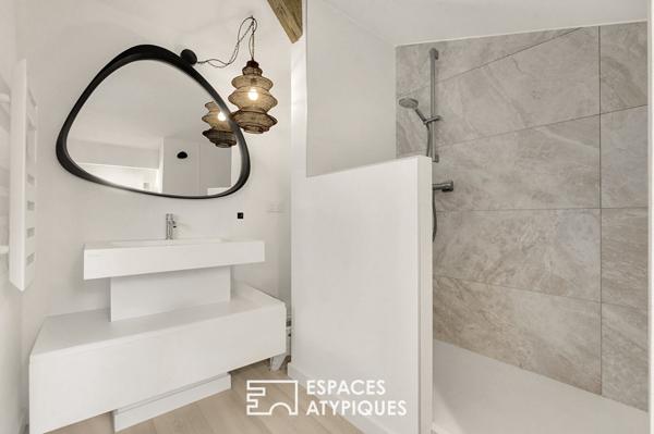 Appartement d’exception à Saint Georges