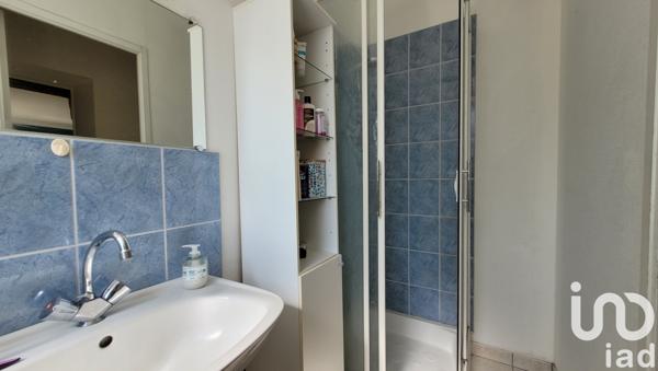 Appartement à vendre 3 pièces 58 m² Saint-Aubin-d'Aubigné