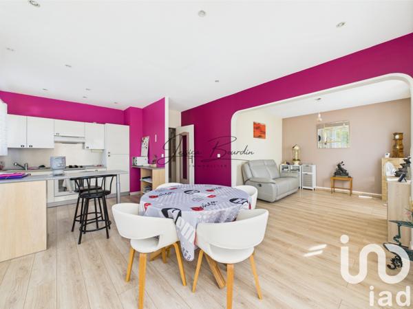 Maison à vendre 3 pièces 65 m² Montereau-Fault-Yonne