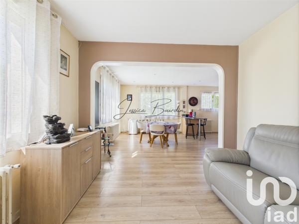 Maison à vendre 3 pièces 65 m² Montereau-Fault-Yonne