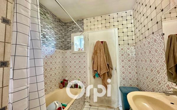 Appartement à vendre    3 pièces • 57,52 m2 Villard-Bonnot