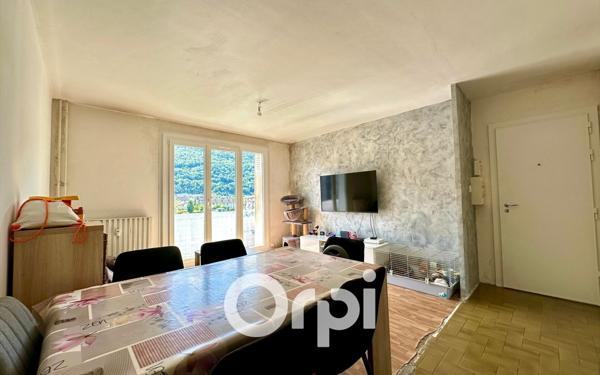 Appartement à vendre    3 pièces • 57,52 m2 Villard-Bonnot