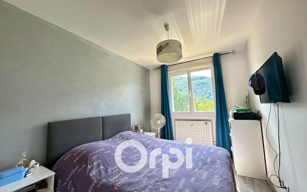 Appartement à vendre    3 pièces • 57,52 m2 Villard-Bonnot