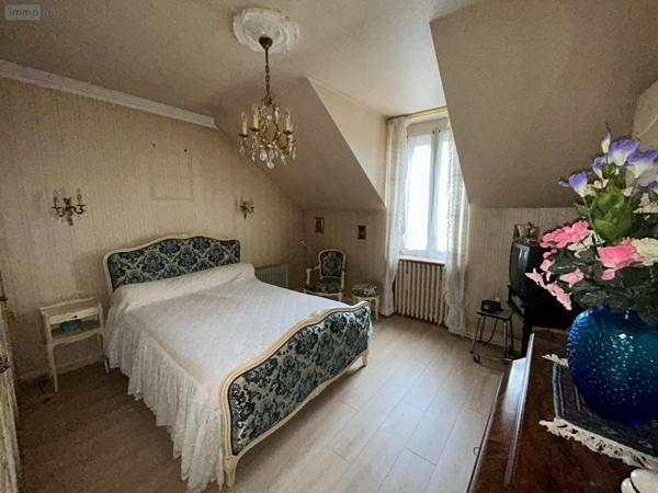 Maison à vendre à Le Mans dans la Sarthe (72000), ref : 72004/1298