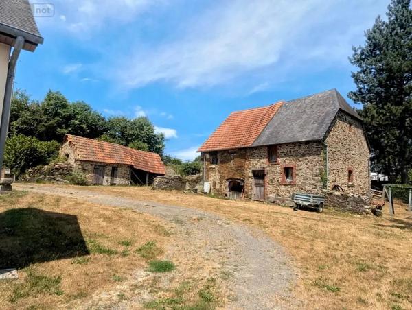 Achat - Maison Canisy 50750 5 pièces 108 m 2 2560 m 2
