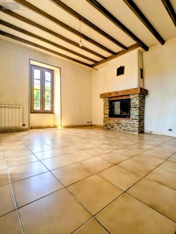 Achat - Maison Canisy 50750 5 pièces 108 m 2 2560 m 2