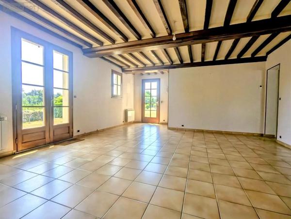 Achat - Maison Canisy 50750 5 pièces 108 m 2 2560 m 2