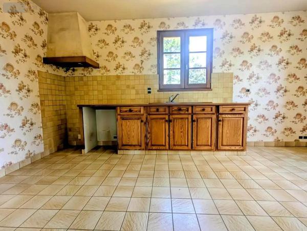 Achat - Maison Canisy 50750 5 pièces 108 m 2 2560 m 2