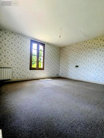 Achat - Maison Canisy 50750 5 pièces 108 m 2 2560 m 2