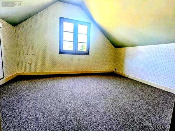 Achat - Maison Canisy 50750 5 pièces 108 m 2 2560 m 2