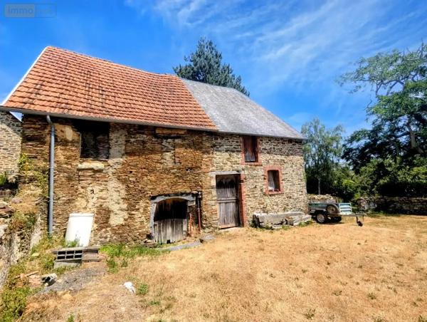 Achat - Maison Canisy 50750 5 pièces 108 m 2 2560 m 2