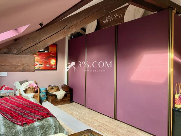 Maison 8 pièce(s) 2 chambre(s) 225 m²