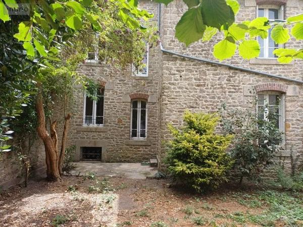 Achat - Maison Dinan 22100 6 pièces 90 m 2 180 m 2