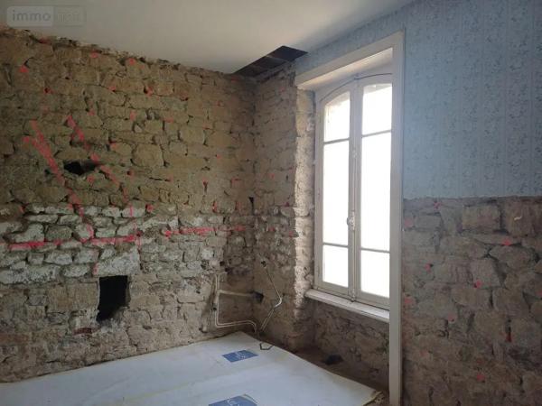 Achat - Maison Dinan 22100 6 pièces 90 m 2 180 m 2