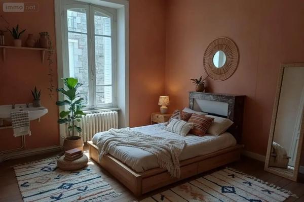 Achat - Maison Dinan 22100 6 pièces 90 m 2 180 m 2