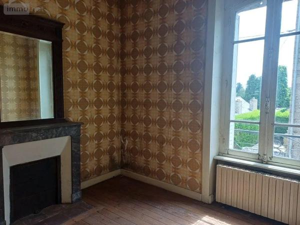 Achat - Maison Dinan 22100 6 pièces 90 m 2 180 m 2
