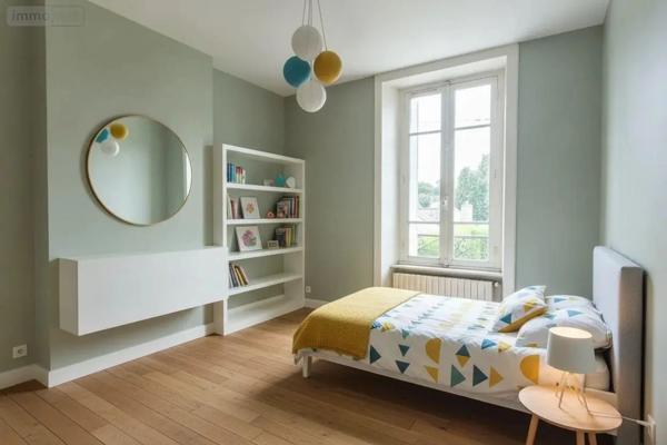 Achat - Maison Dinan 22100 6 pièces 90 m 2 180 m 2