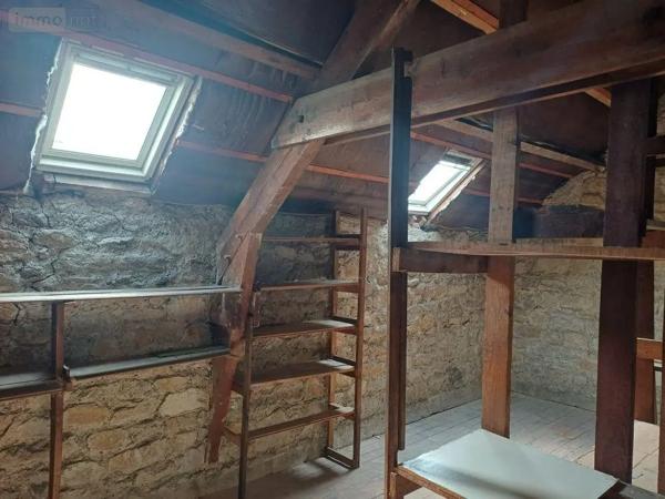 Achat - Maison Dinan 22100 6 pièces 90 m 2 180 m 2