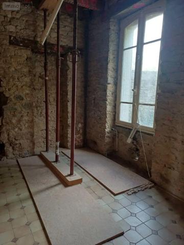 Achat - Maison Dinan 22100 6 pièces 90 m 2 180 m 2
